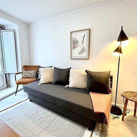 Apartments Center Santos 리스본 외부 사진