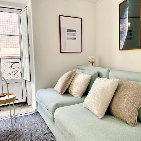 Apartments Center Santos 리스본 외부 사진