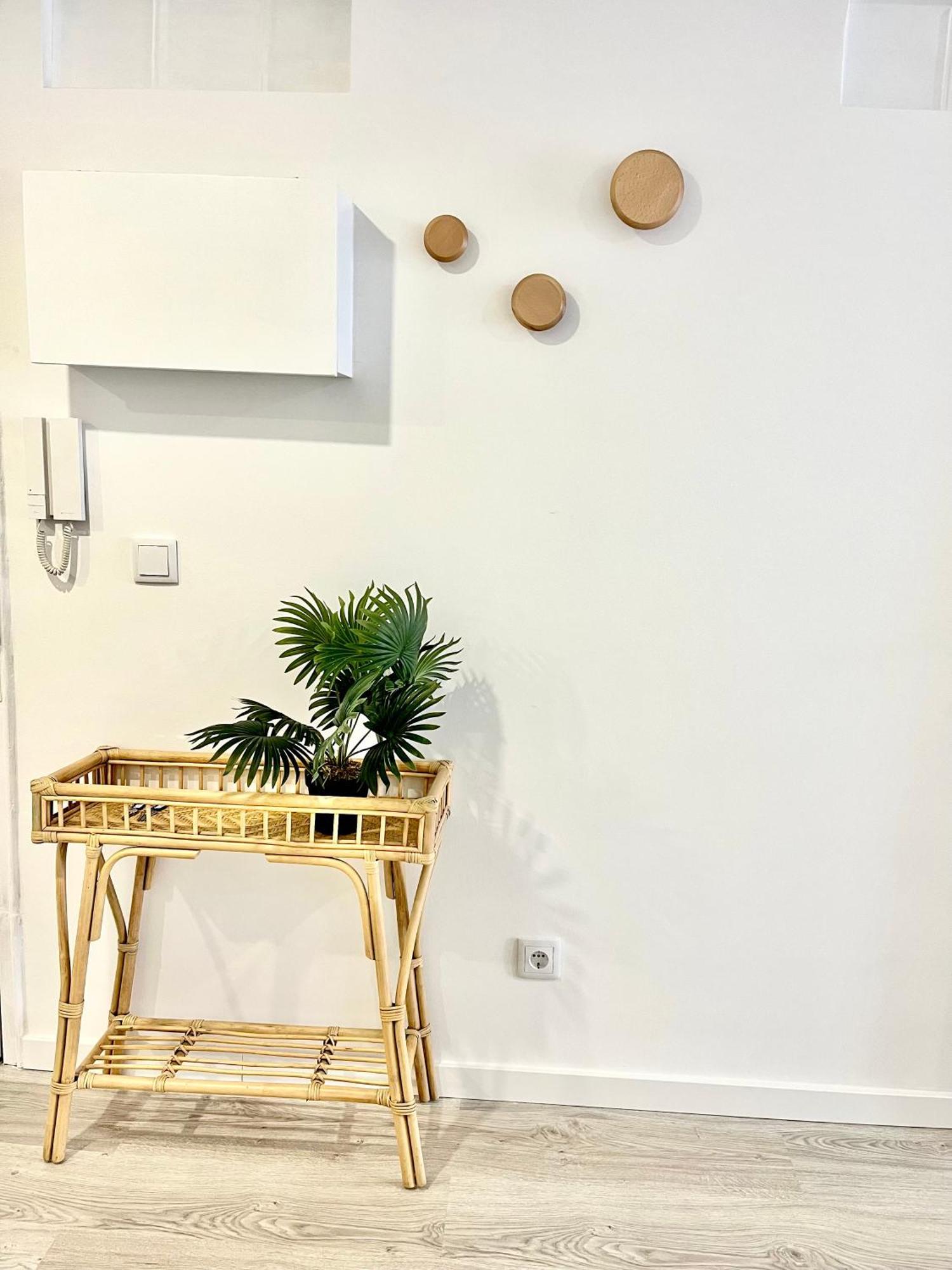 Apartments Center Santos 리스본 외부 사진