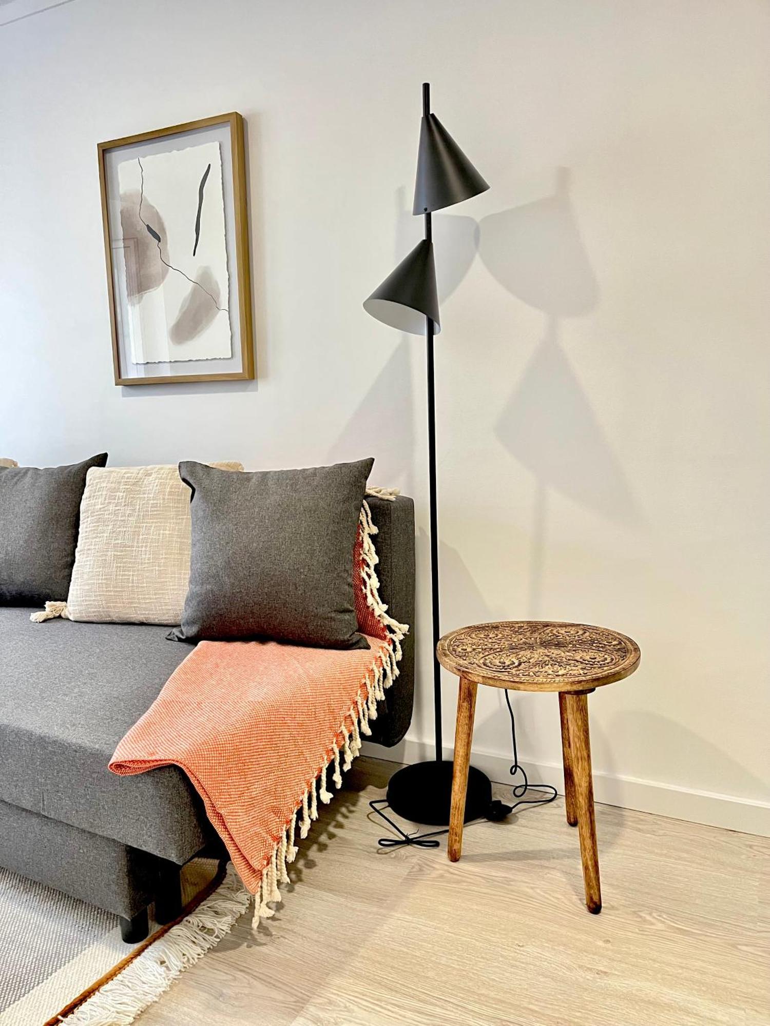 Apartments Center Santos 리스본 외부 사진